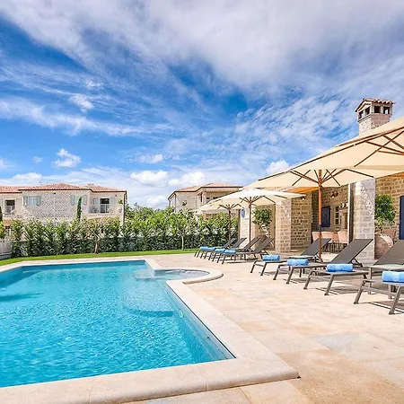 Elli Hébergement de vacances Rovinj