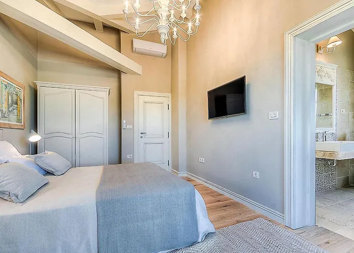 Hébergement de vacances Elli *