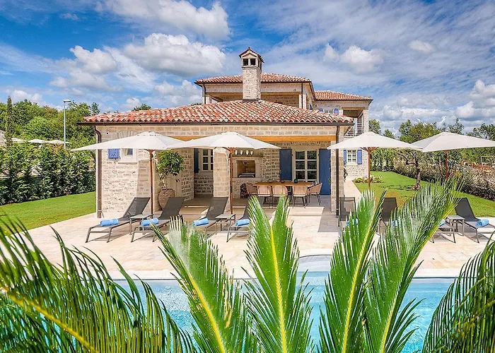 Elli Hébergement de vacances