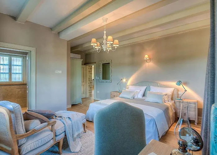 Hébergement de vacances Elli *