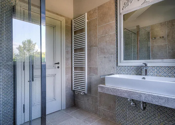 Hébergement de vacances Elli Rovinj