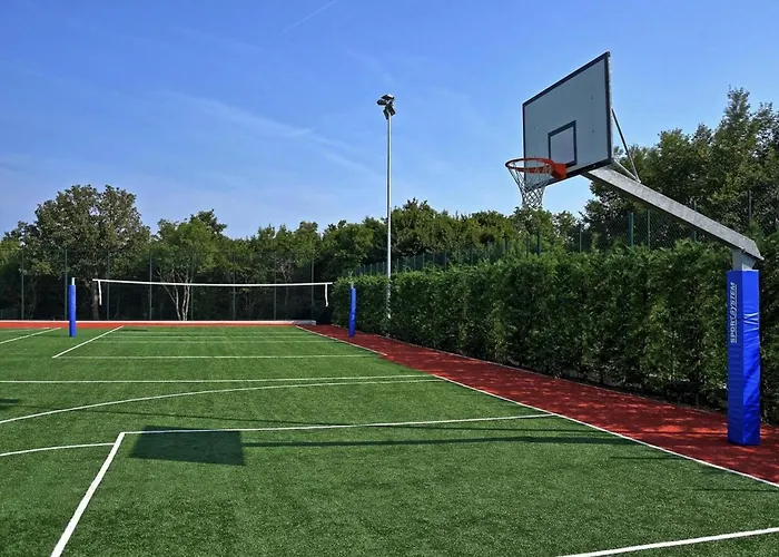 Elli Hébergement de vacances