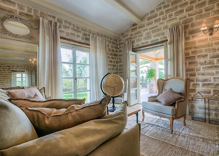 Elli Hébergement de vacances *