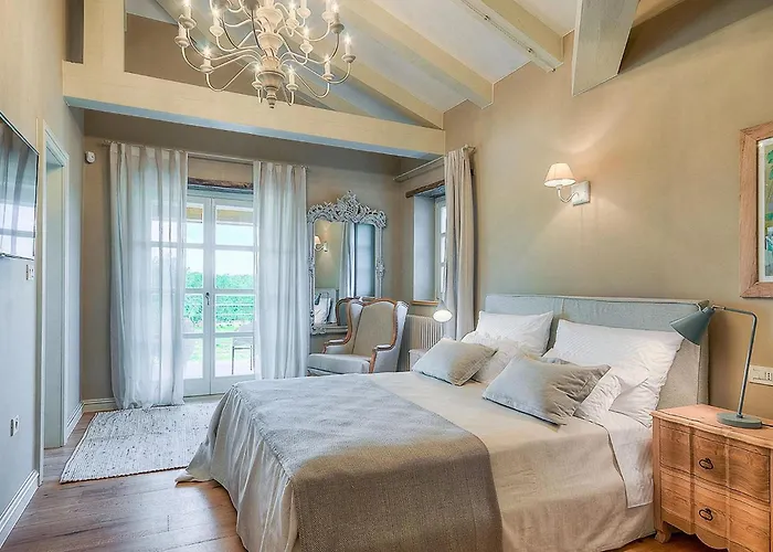 Hébergement de vacances Elli *