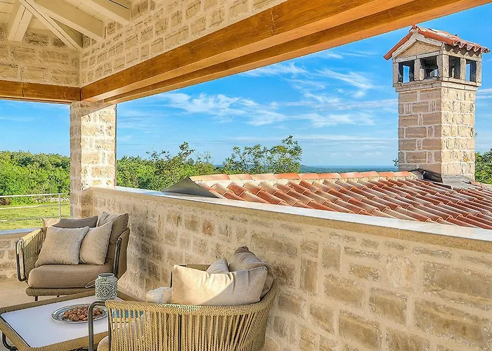 Hébergement de vacances Elli *