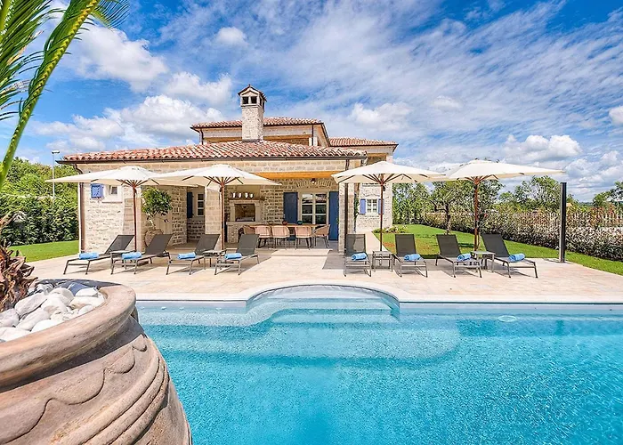 Elli Hébergement de vacances Rovinj