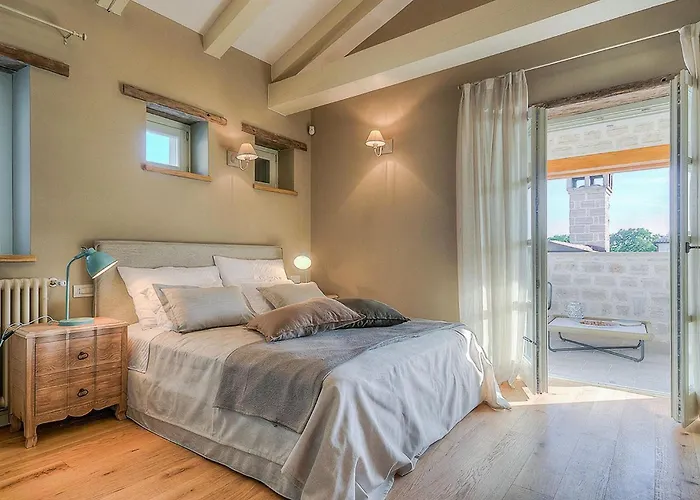 Hébergement de vacances Elli *