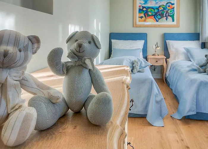 Prázdninový dům Elli Rovinj