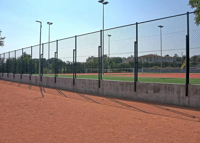 Elli Hébergement de vacances *