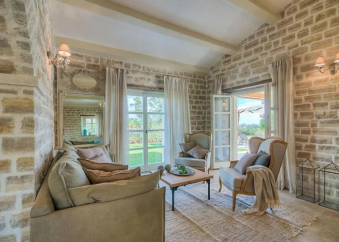 Elli Hébergement de vacances Rovinj