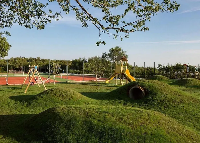 Hébergement de vacances Elli Rovinj