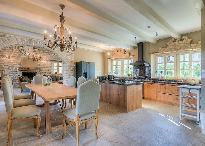 Elli Hébergement de vacances *