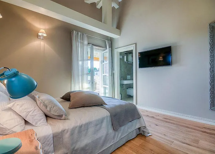 Hébergement de vacances Elli *