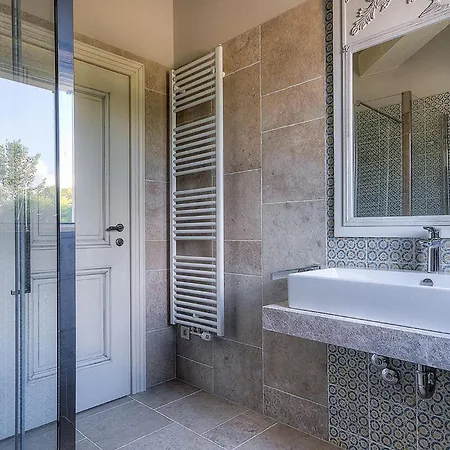 Casa de Férias Elli Rovinj