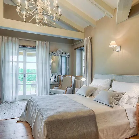 Casa de Férias Elli *