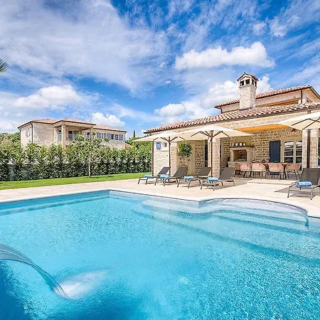 Elli Casa de Férias Rovinj