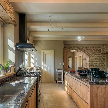 Elli Prázdninový dům Rovinj