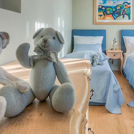 Tatil Evi Elli Rovinj