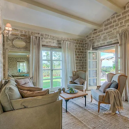 Elli Tatil Evi Rovinj