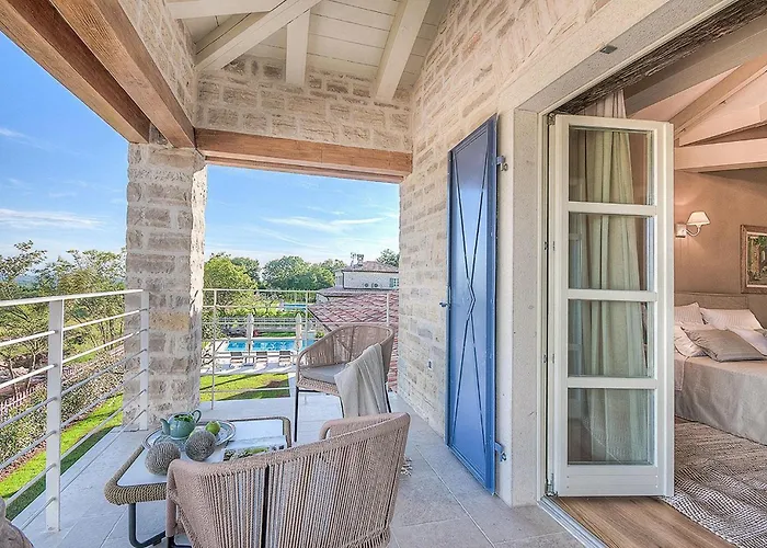 Vakantiehuis Elli