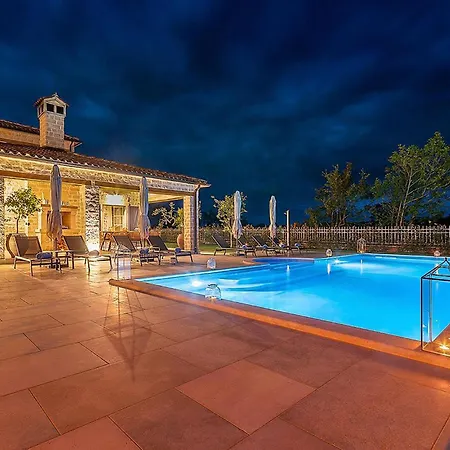 Prázdninový dům Elli Rovinj