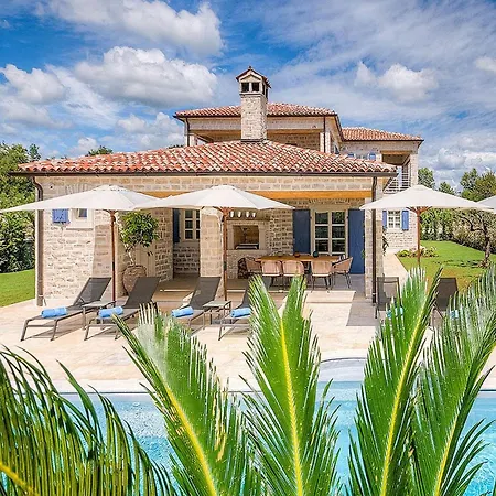 Elli Prázdninový dům