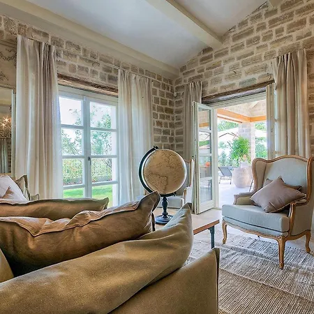 Elli Prázdninový dům *