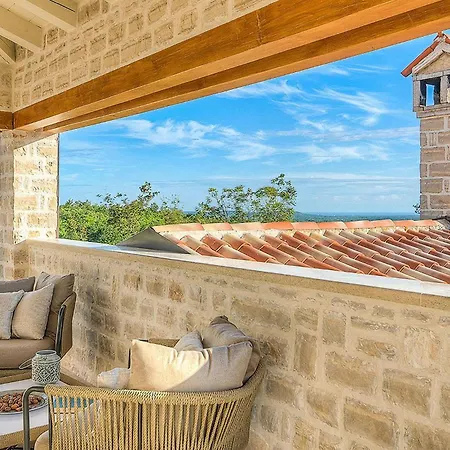 Prázdninový dům Elli *