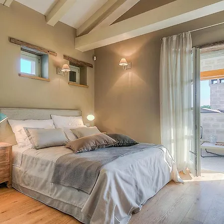 Prázdninový dům Elli *