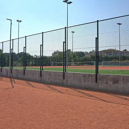 Elli Prázdninový dům *