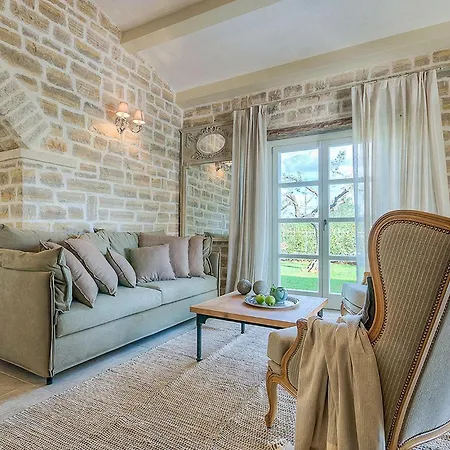 Prázdninový dům Elli Rovinj