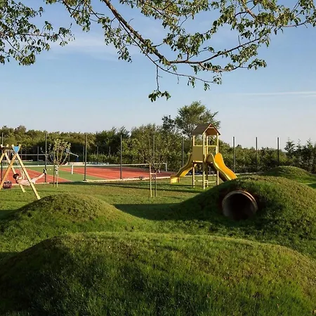 Prázdninový dům Elli Rovinj