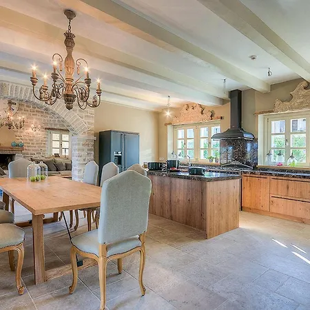 Elli Prázdninový dům *